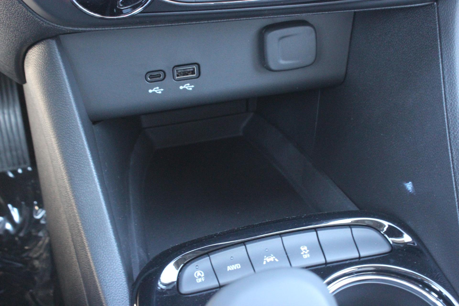 2026 Buick Encore GX Vehicle Photo in AURORA, CO 80012-4011