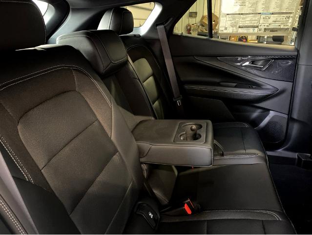 2025 Chevrolet Blazer EV Vehicle Photo in SAVANNAH, GA 31406-4513