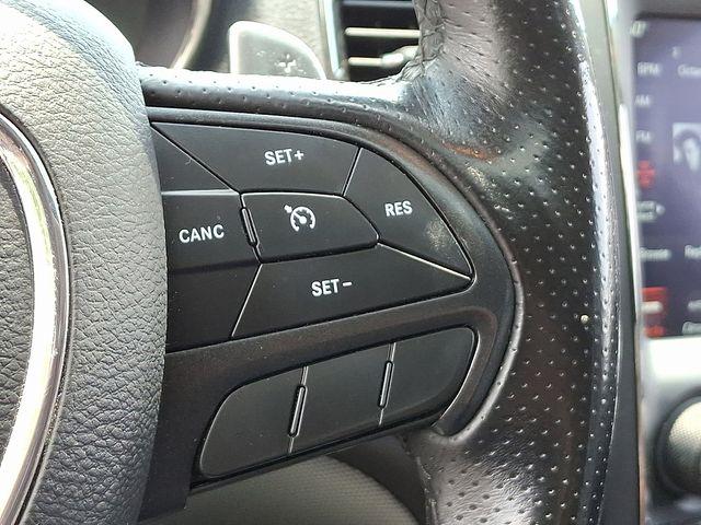 2020 Dodge Durango Vehicle Photo in DANBURY, CT 06810-5034