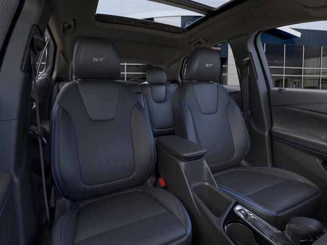 2026 Buick Encore GX Vehicle Photo in TOPEKA, KS 66609-0000