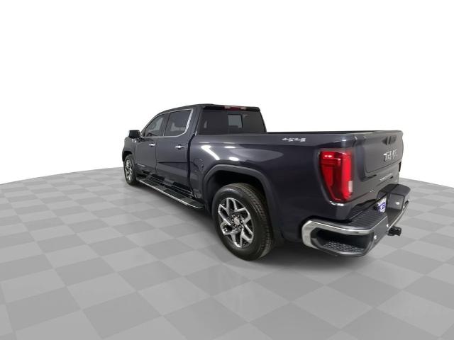 2023 GMC Sierra 1500 Vehicle Photo in GILBERT, AZ 85297-0402