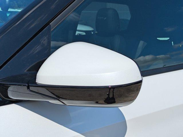 2025 Chevrolet Trailblazer Vehicle Photo in BRUNSWICK, GA 31525-1881