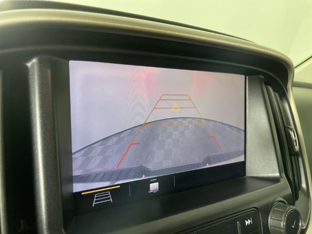 2020 GMC Canyon Vehicle Photo in GILBERT, AZ 85297-0402