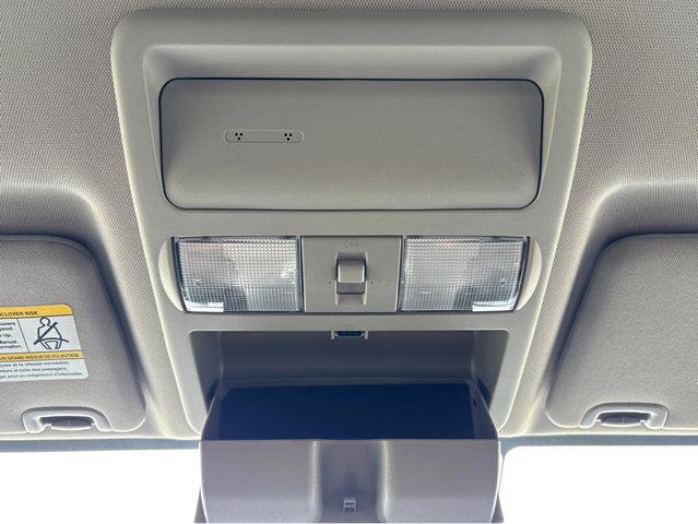 2024 Nissan Frontier Vehicle Photo in Savannah, GA 31419