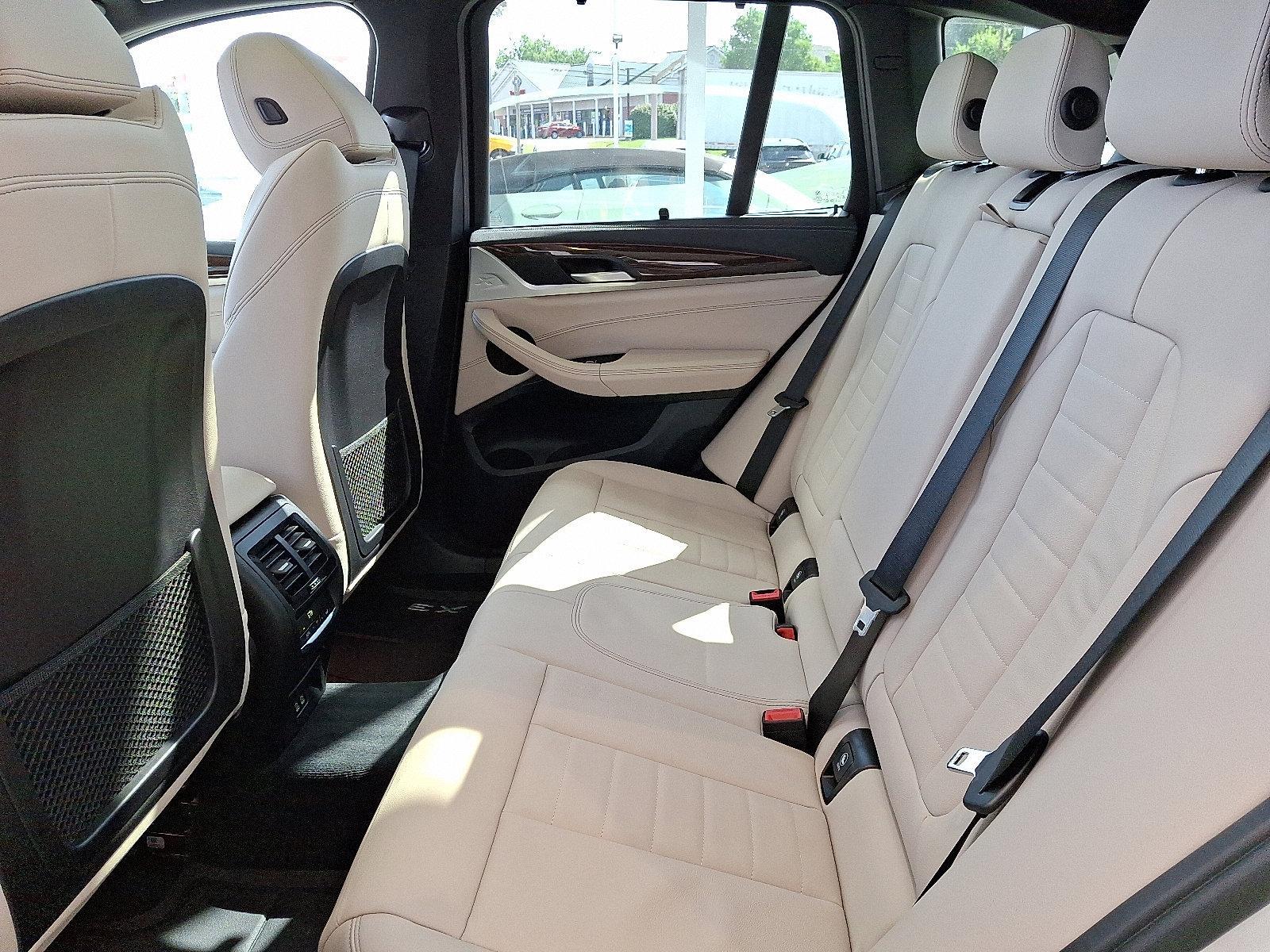 2023 BMW X3 M40i Vehicle Photo in Lancaster, PA 17601