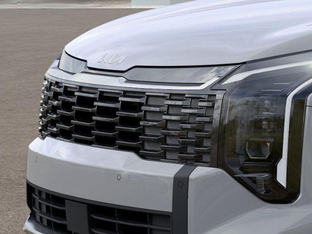 2026 Kia Sportage Hybrid Vehicle Photo in Tucson, AZ 85712