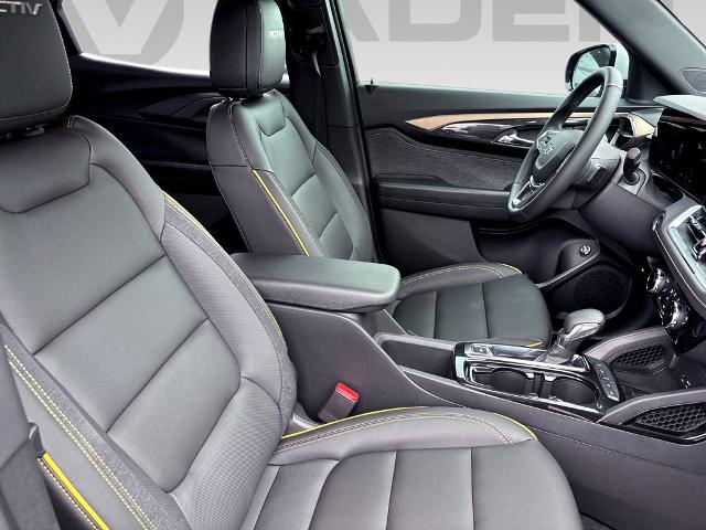 2025 Chevrolet Trailblazer Vehicle Photo in SAVANNAH, GA 31406-4513