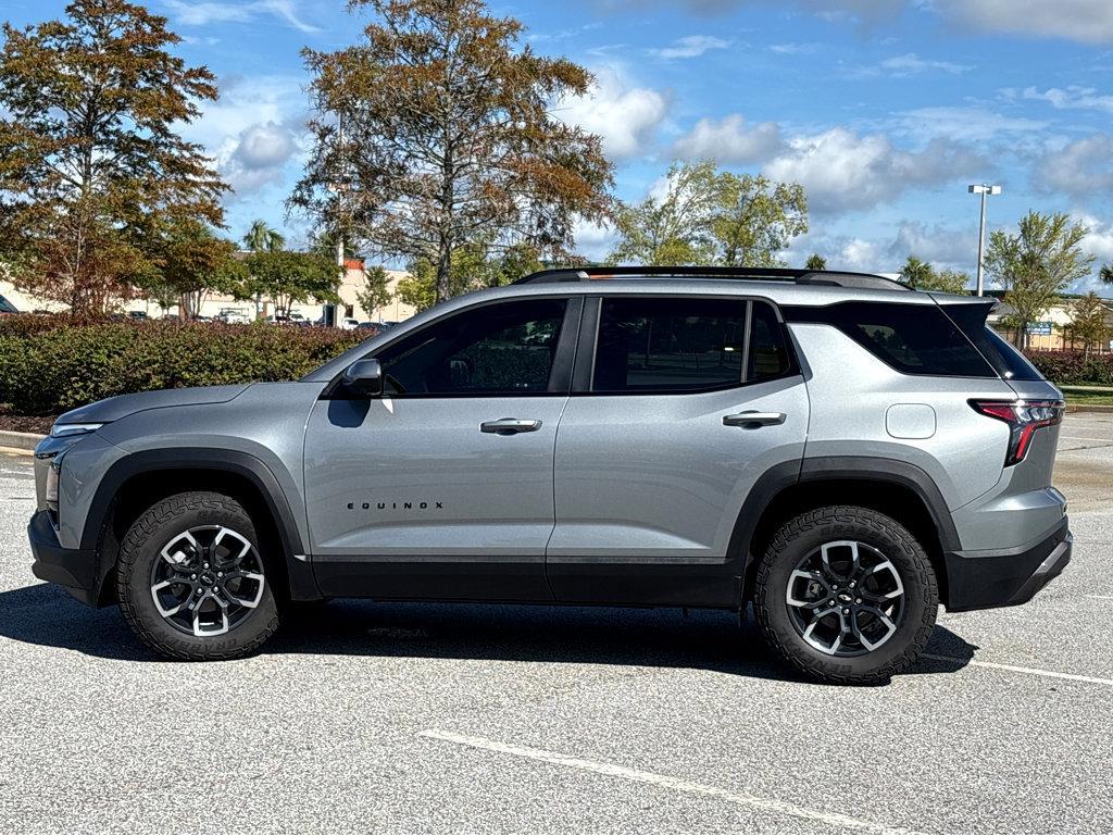 2025 Chevrolet Equinox Vehicle Photo in POOLER, GA 31322-3252