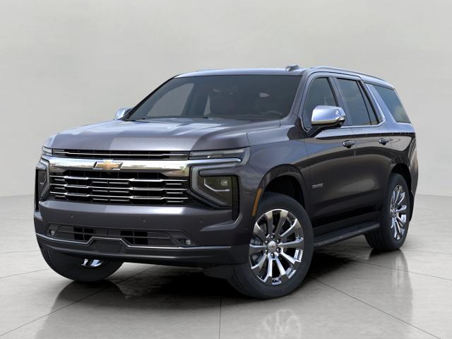 2025 Chevrolet Tahoe Vehicle Photo in MANITOWOC, WI 54220-5838