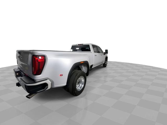 2022 GMC Sierra 3500 HD Vehicle Photo in GILBERT, AZ 85297-0402