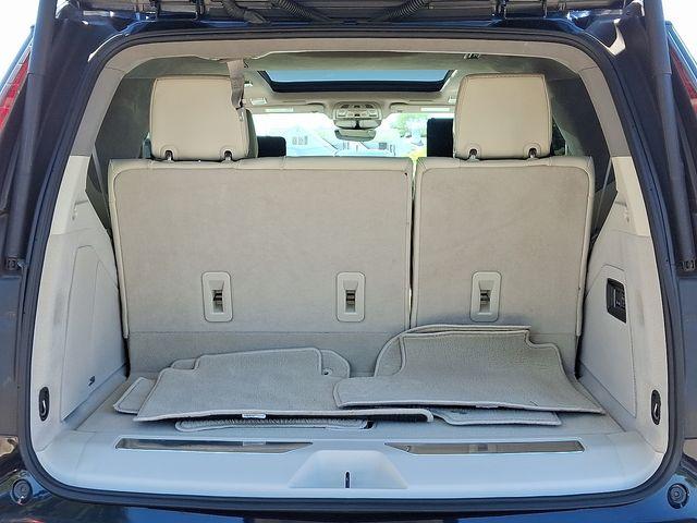 2023 Cadillac Escalade Vehicle Photo in DANBURY, CT 06810-5034