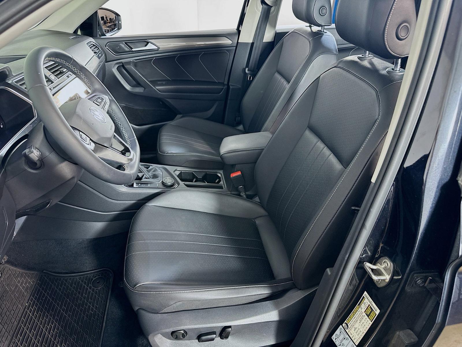 2022 Volkswagen Tiguan Vehicle Photo in Langhorne, PA 19047