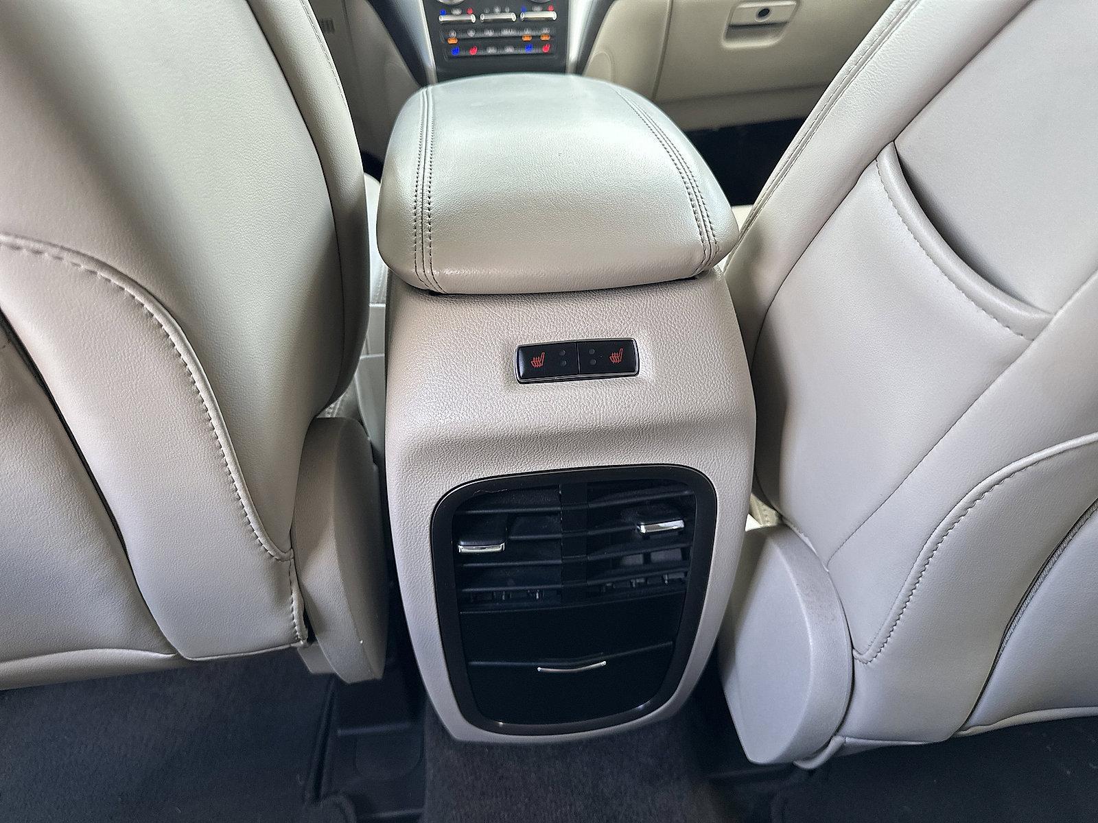 2017 Lincoln MKC Vehicle Photo in Lancaster, PA 17601