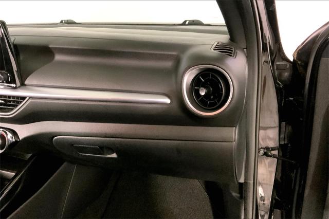 2022 Kia Forte Vehicle Photo in Lees Summit, MO 64086