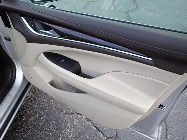 2017 Buick LaCrosse Vehicle Photo in ZELIENOPLE, PA 16063-2910
