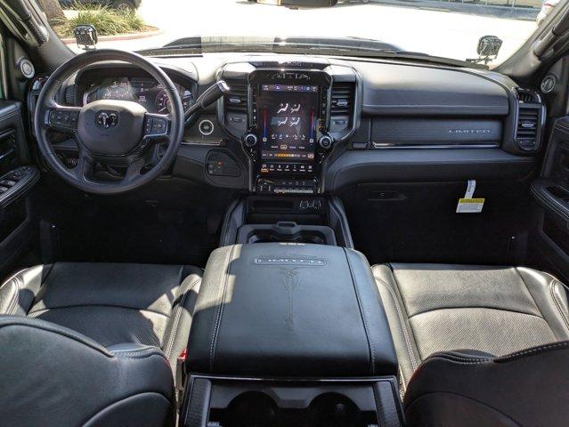 2024 Ram 2500 Vehicle Photo in SELMA, TX 78154-1460