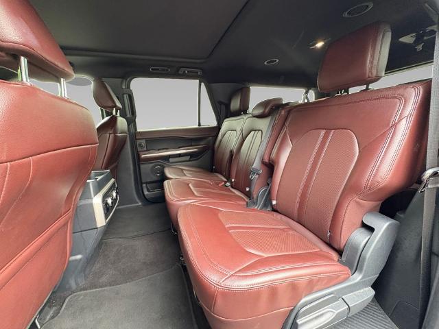 2023 Ford Expedition Max Vehicle Photo in Savannah, GA 31419