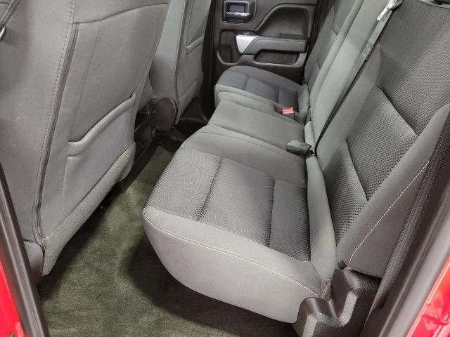 2018 Chevrolet Silverado 1500 Vehicle Photo in NEENAH, WI 54956-2243
