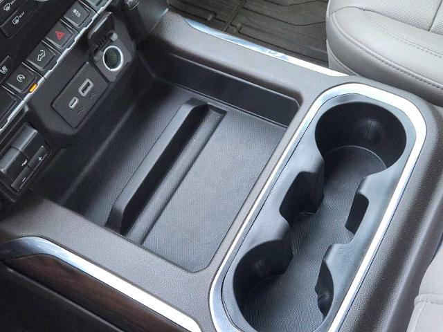 2019 GMC Sierra 1500 Vehicle Photo in DENTON, TX 76210-9321