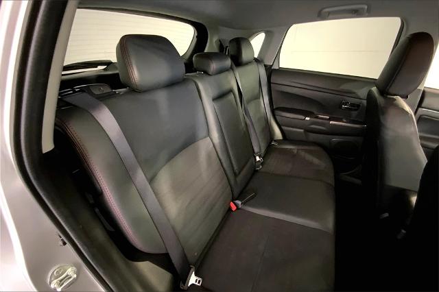 2024 Mitsubishi Outlander Sport Vehicle Photo in Lees Summit, MO 64086