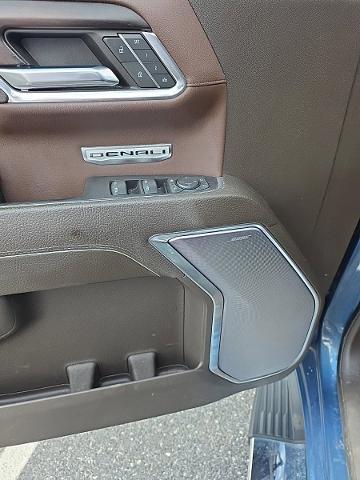 2024 GMC Sierra 1500 Vehicle Photo in HARRISBURG, PA 17111-1033