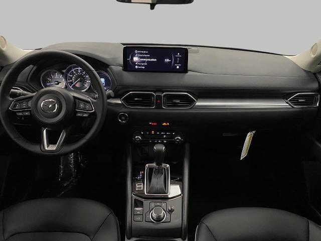 2025 Mazda CX-5 Vehicle Photo in Appleton, WI 54913