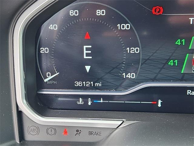 2022 GMC Sierra 1500 Vehicle Photo in AURORA, CO 80012-4011