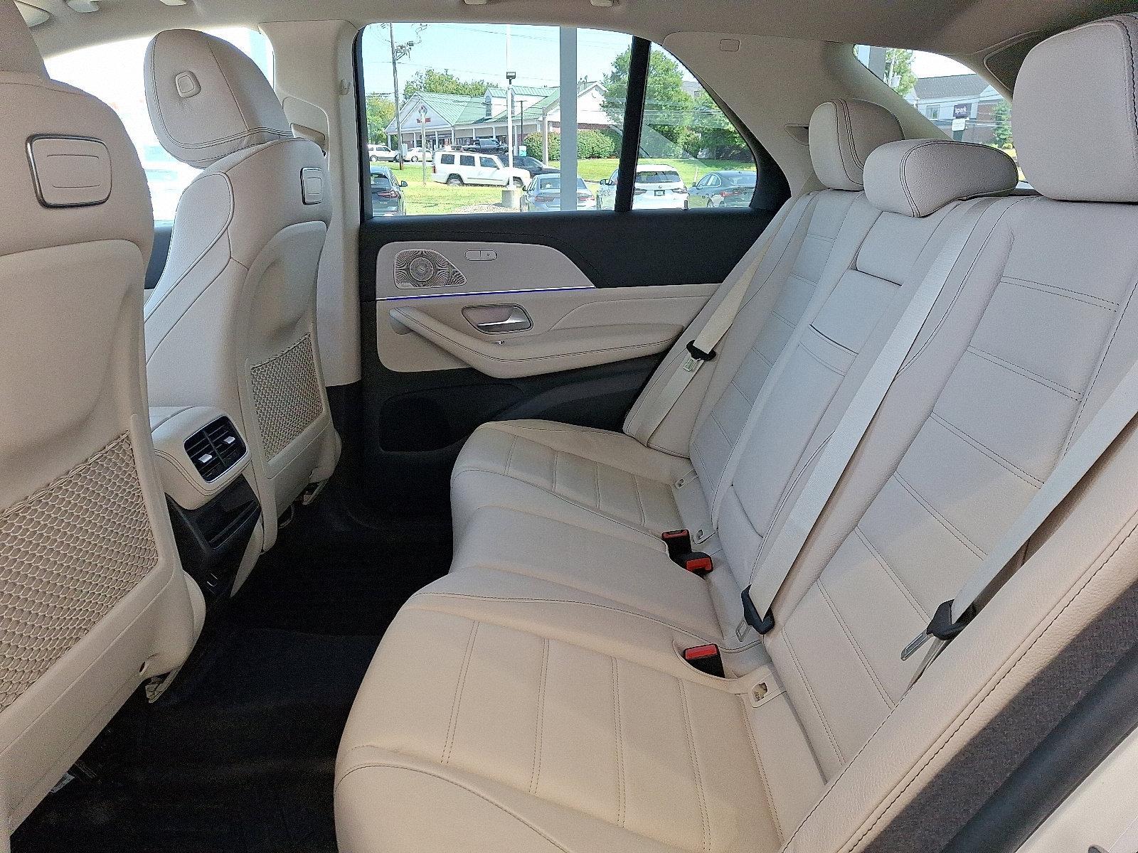 2020 Mercedes-Benz GLE Vehicle Photo in Lancaster, PA 17601