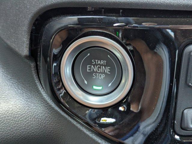 2025 Chevrolet Silverado 1500 Vehicle Photo in BRUNSWICK, GA 31525-1881