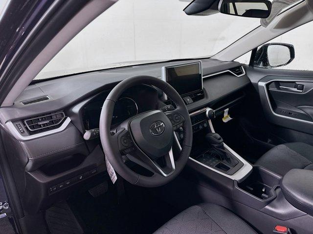 2025 Toyota RAV4 Vehicle Photo in Flemington, NJ 08822