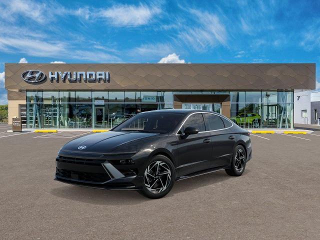 2026 Hyundai SONATA Vehicle Photo in Neenah, WI 54956