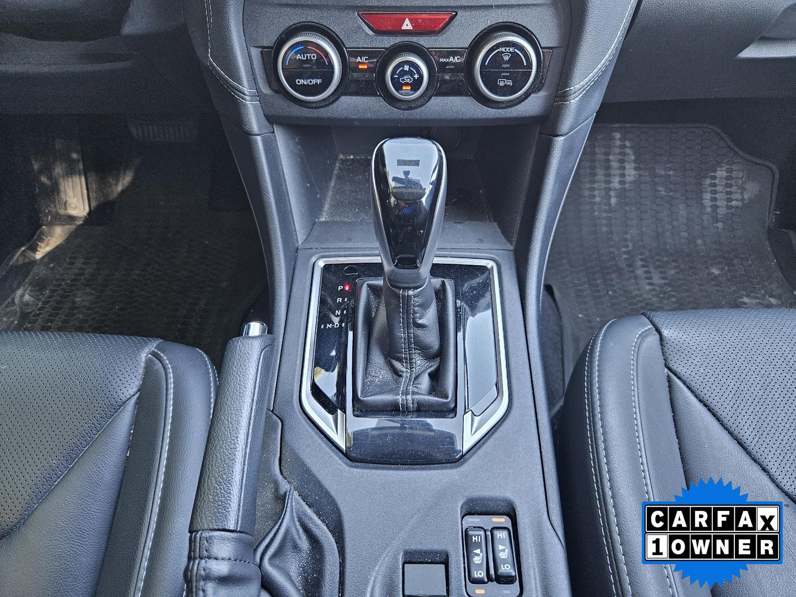 2019 Subaru Impreza Vehicle Photo in Harrisburg, PA 17111