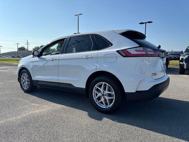2024 Ford Edge Vehicle Photo in Jonesboro, AR 72404