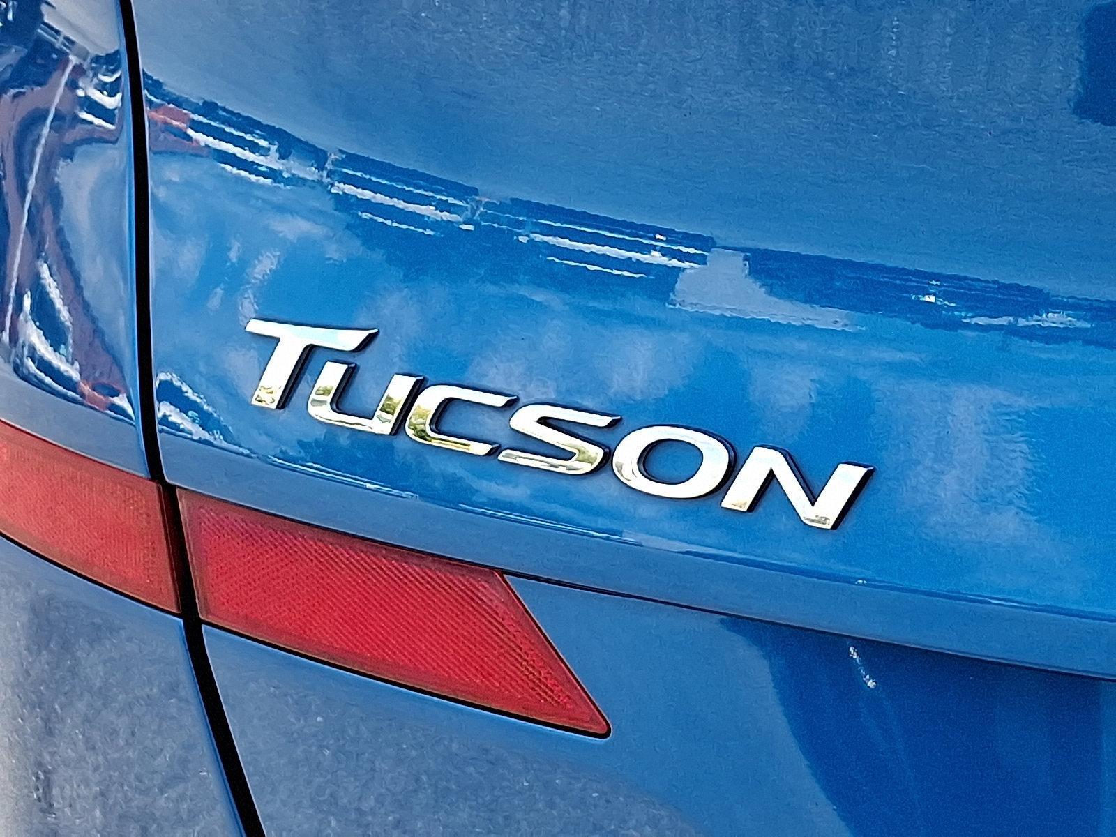2019 Hyundai TUCSON Vehicle Photo in Harrisburg, PA 17111