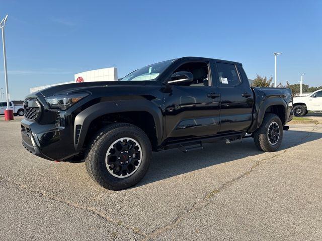 2025 Toyota Tacoma 4WD Vehicle Photo in Jonesboro, AR 72404