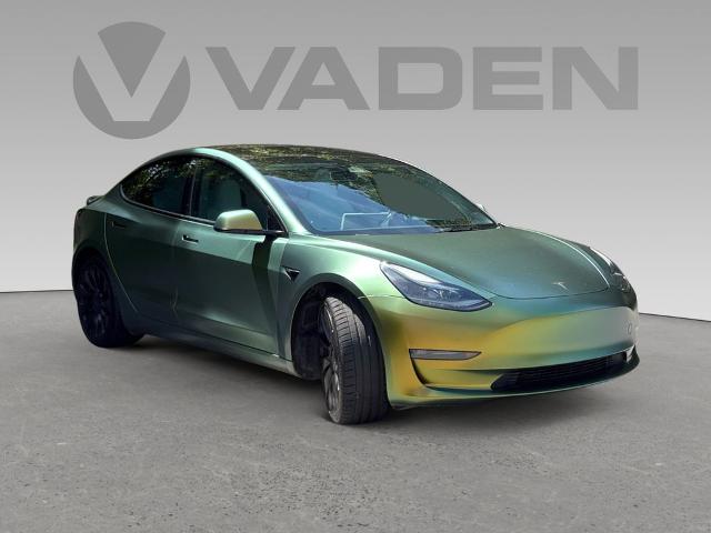 2023 Tesla Model 3 Vehicle Photo in Statesboro, GA 30458
