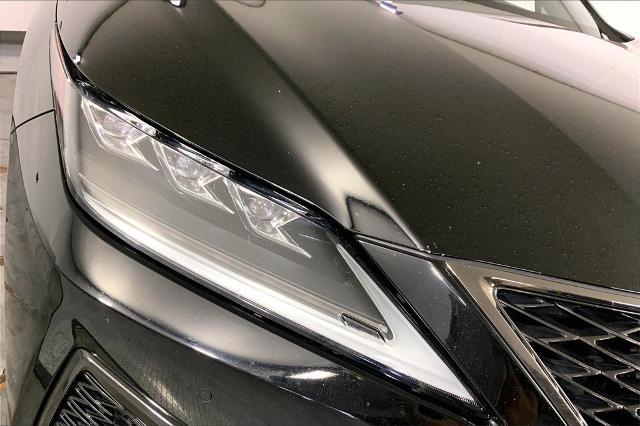 2020 Lexus RX 350 Vehicle Photo in Lees Summit, MO 64086