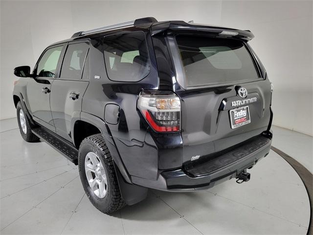 2024 Toyota 4Runner Vehicle Photo in PRESCOTT, AZ 86305-3700