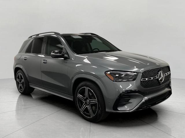 2025 Mercedes-Benz GLE Vehicle Photo in Appleton, WI 54913