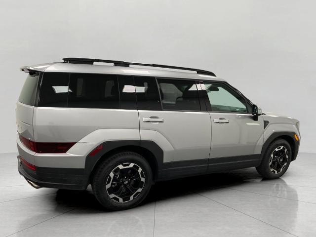 2025 Hyundai SANTA FE Vehicle Photo in Appleton, WI 54913