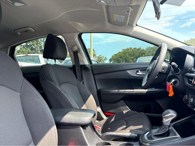 2020 Kia Forte Vehicle Photo in Savannah, GA 31419