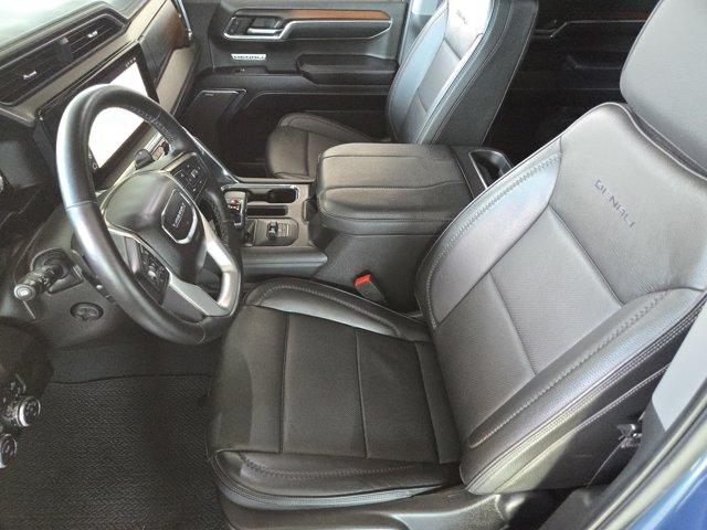 2024 GMC Sierra 1500 Vehicle Photo in Decatur, TX 76234