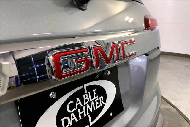 2023 GMC Acadia Vehicle Photo in KANSAS CITY, MO 64114-4502