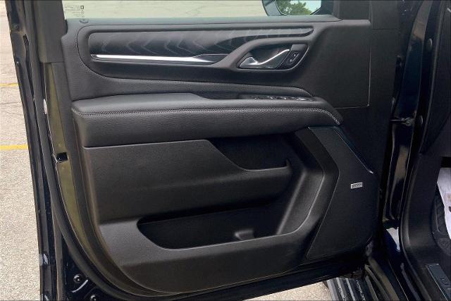 2021 GMC Yukon Vehicle Photo in KANSAS CITY, MO 64114-4545