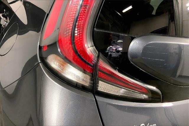 2024 Kia Soul Vehicle Photo in Lees Summit, MO 64086