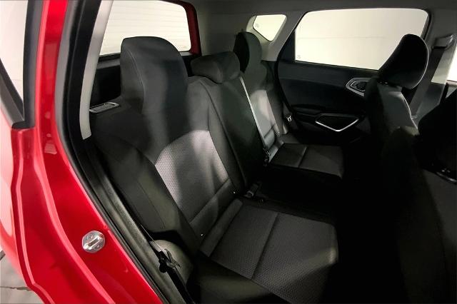 2024 Kia Soul Vehicle Photo in Lees Summit, MO 64086