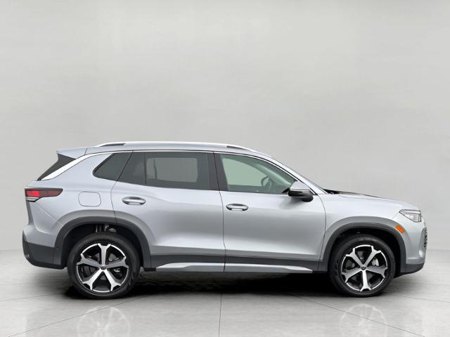 2025 Volkswagen Tiguan Vehicle Photo in Oshkosh, WI 54904