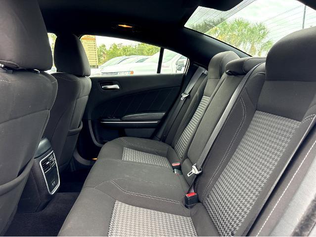 2023 Dodge Charger Vehicle Photo in BEAUFORT, SC 29906-4218