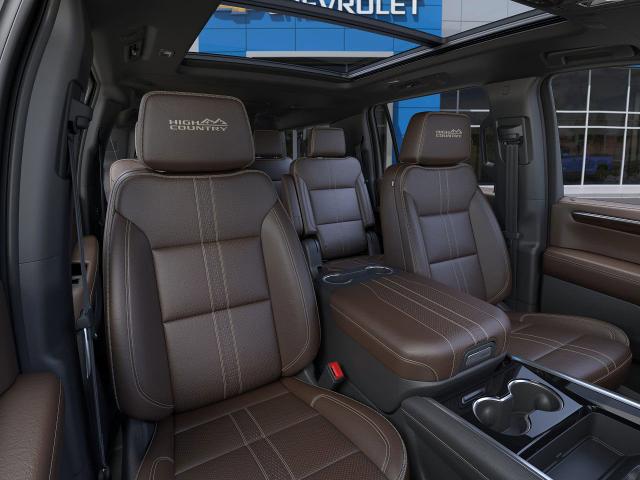 2026 Chevrolet Suburban Vehicle Photo in SAVANNAH, GA 31406-4513