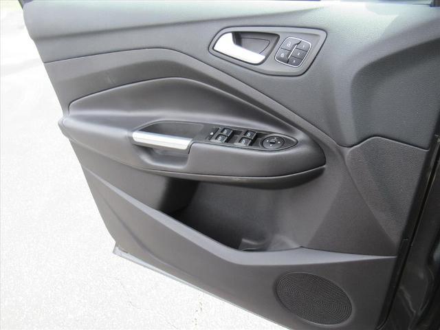 2017 Ford Escape Vehicle Photo in LEESBURG, FL 34788-4022